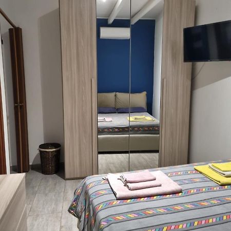 Mizzica Bed And Breakfast Katania Zewnętrze zdjęcie