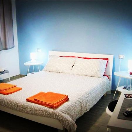 Mizzica Bed And Breakfast Katania Zewnętrze zdjęcie
