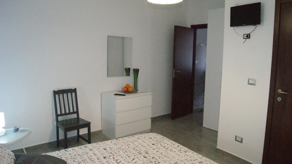 Mizzica Bed And Breakfast Katania Zewnętrze zdjęcie