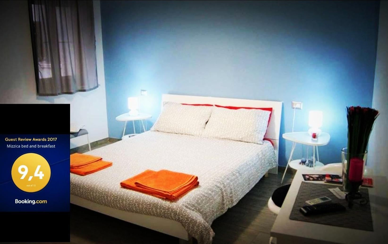 Mizzica Bed And Breakfast Katania Zewnętrze zdjęcie