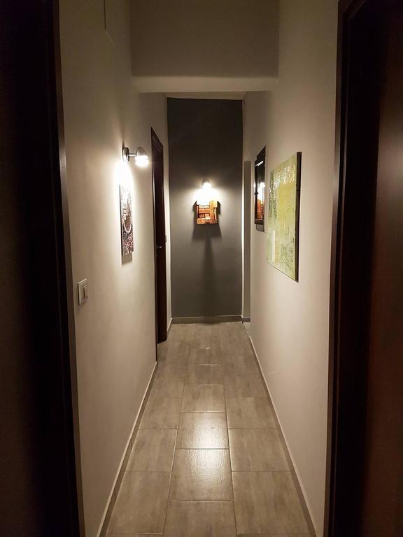 Mizzica Bed And Breakfast Katania Zewnętrze zdjęcie