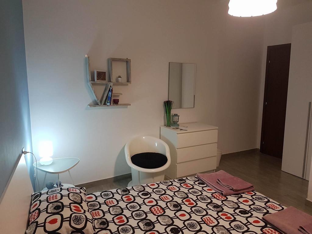 Mizzica Bed And Breakfast Katania Zewnętrze zdjęcie