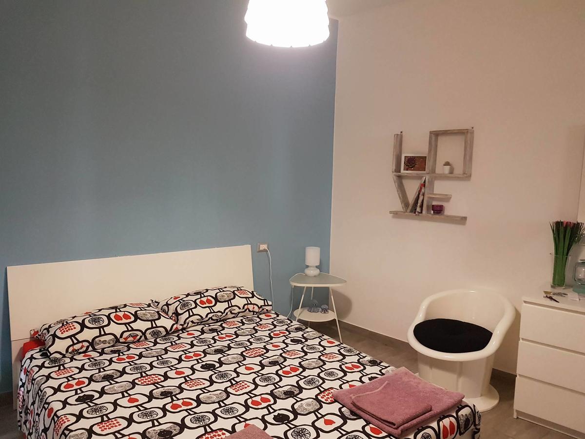 Mizzica Bed And Breakfast Katania Zewnętrze zdjęcie